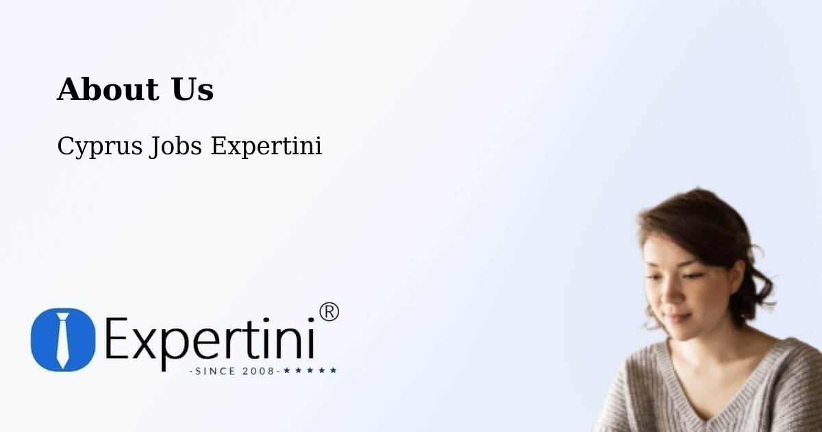 About Expertini Recruitment Platform  – Cyprus - Cyprus Jobs Expertini